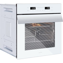 Духовой шкаф Hiberg VM 6192 W