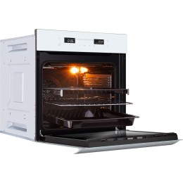 Духовой шкаф Hiberg VM 6192 W