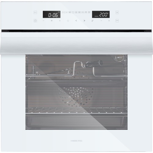 Духовой шкаф Hiberg VM 6192 W