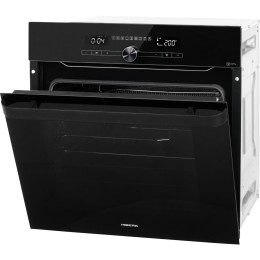 Духовой шкаф Hiberg VM 6193 B