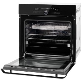 Духовой шкаф Hiberg VM 6193 B