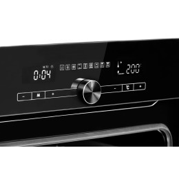 Духовой шкаф Hiberg VM 6193 B