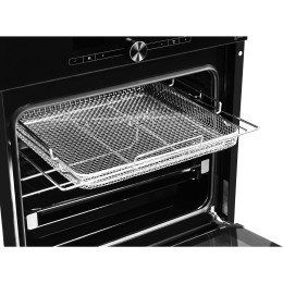 Духовой шкаф Hiberg VM 6193 B