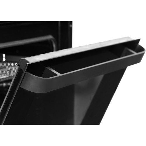 Духовой шкаф Hiberg VM 6193 B