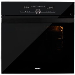 Духовой шкаф Hiberg VM 6193 B