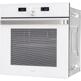 Духовой шкаф Hiberg VM 6193 W