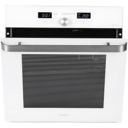 Духовой шкаф Hiberg VM 6193 W