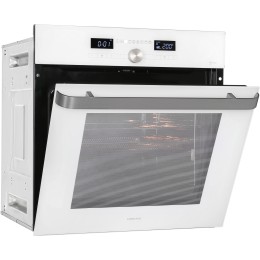 Духовой шкаф Hiberg VM 6193 W