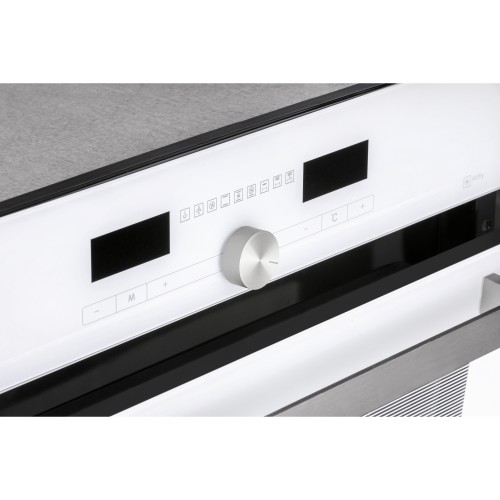 Духовой шкаф Hiberg VM 6193 W