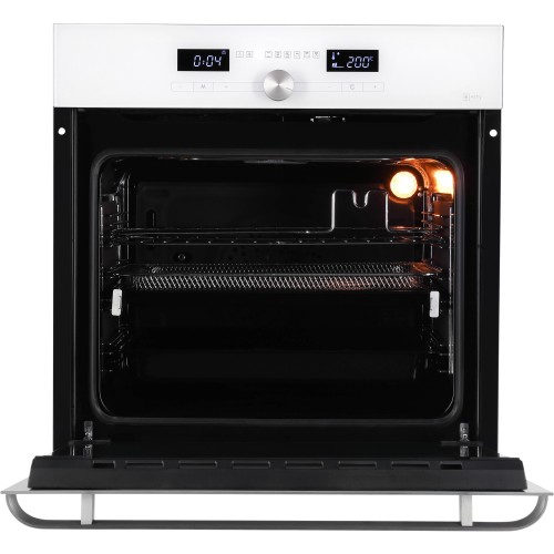 Духовой шкаф Hiberg VM 6193 W