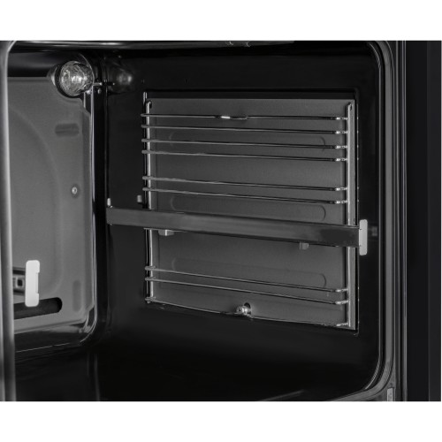 Духовой шкаф Hiberg VM 6193 W