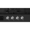 Варочная поверхность Hiberg VM 6245 B