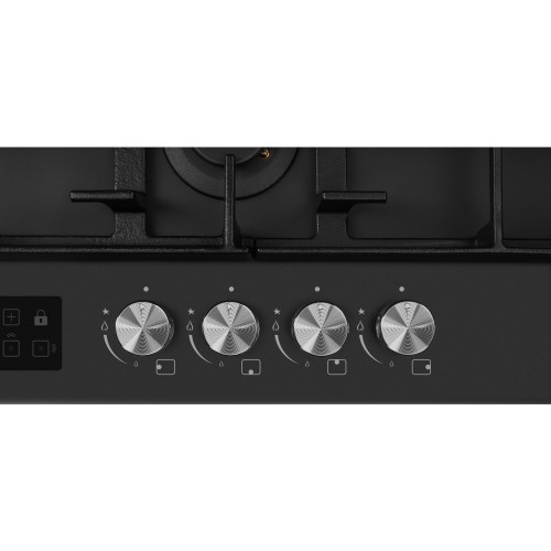 Варочная поверхность Hiberg VM 6245 B