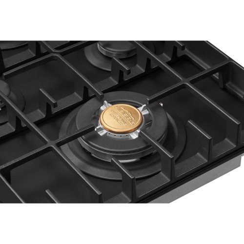 Варочная поверхность Hiberg VM 6245 B