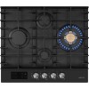 Варочная поверхность Hiberg VM 6245 B