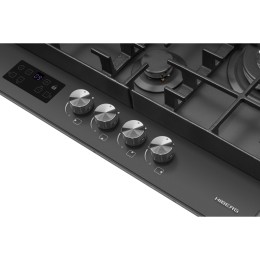 Варочная поверхность Hiberg VM 6245 Gr