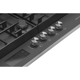 Варочная поверхность Hiberg VM 6245 Gr