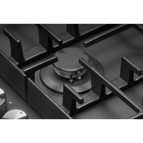 Варочная поверхность Hiberg VM 6245 Gr