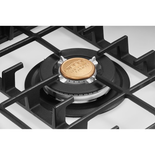 Варочная поверхность Hiberg VM 6245 W