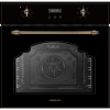 Духовой шкаф Hiberg VM 6260 RB