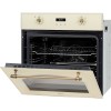 Духовой шкаф Hiberg VM 6260 RY
