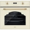 Духовой шкаф Hiberg VM 6260 RY