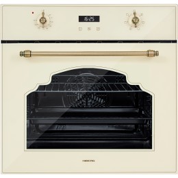 Духовой шкаф Hiberg VM 6260 RY