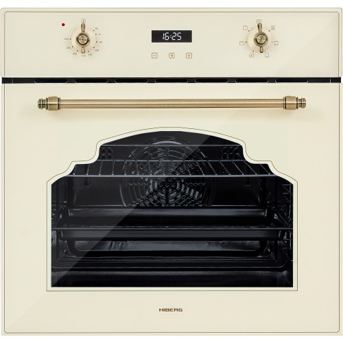Духовой шкаф Hiberg VM 6260 RY