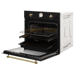 Духовой шкаф Hiberg VM 6382 BR