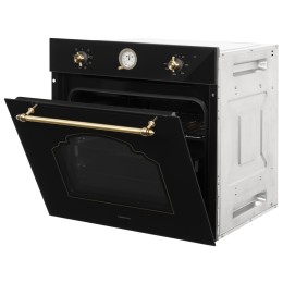 Духовой шкаф Hiberg VM 6382 BR