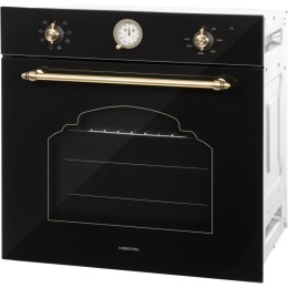 Духовой шкаф Hiberg VM 6382 BR