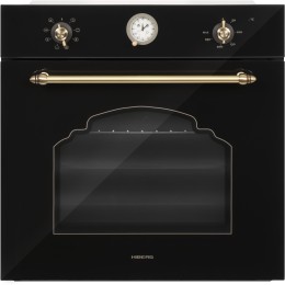Духовой шкаф Hiberg VM 6382 BR