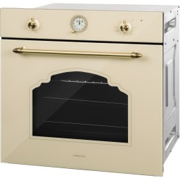 Духовой шкаф Hiberg VM 6382 YR