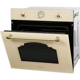 Духовой шкаф Hiberg VM 6382 YR