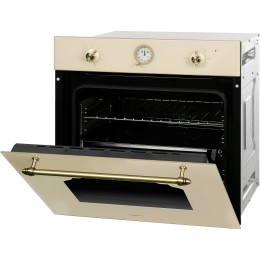 Духовой шкаф Hiberg VM 6382 YR