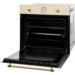 Духовой шкаф Hiberg VM 6382 YR