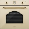 Духовой шкаф Hiberg VM 6382 YR