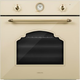 Духовой шкаф Hiberg VM 6382 YR