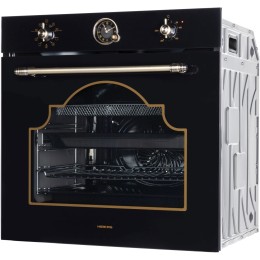 Духовой шкаф Hiberg VM 6392 BR