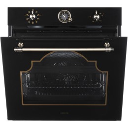 Духовой шкаф Hiberg VM 6392 BR