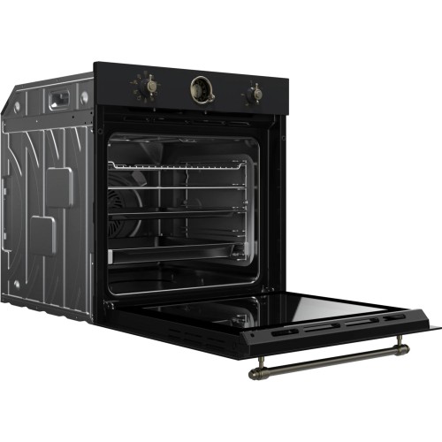 Духовой шкаф Hiberg VM 6392 BR