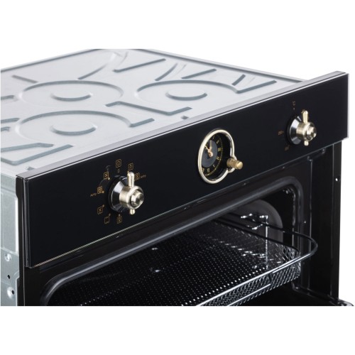 Духовой шкаф Hiberg VM 6392 BR