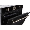Духовой шкаф Hiberg VM 6392 BR