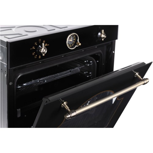 Духовой шкаф Hiberg VM 6392 BR