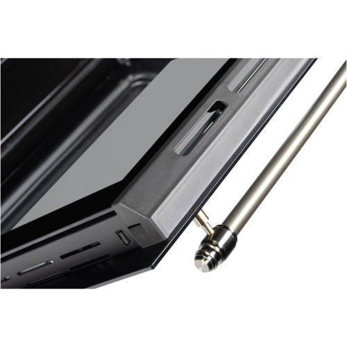 Духовой шкаф Hiberg VM 6392 BR