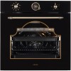 Духовой шкаф Hiberg VM 6392 BR