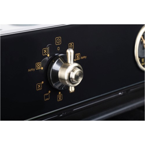 Духовой шкаф Hiberg VM 6392 BR