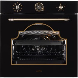 Духовой шкаф Hiberg VM 6392 BR