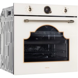 Духовой шкаф Hiberg VM 6392 YR