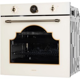 Духовой шкаф Hiberg VM 6392 YR